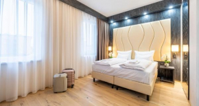 PLAZA INN Wiener Neustadt, BW Signature Collection
